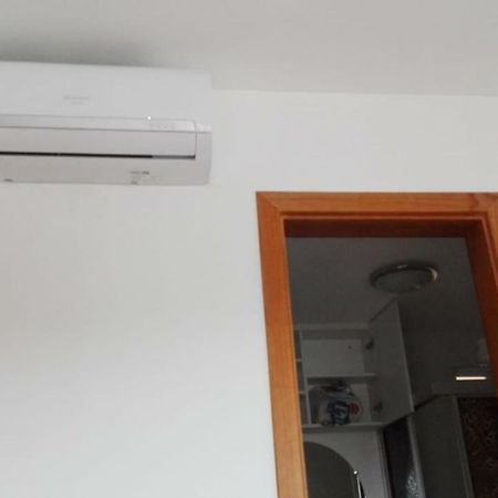 伊列乌斯Terra De Gabriela E Jorge Amado,Todo Refrigerado!公寓 外观 照片