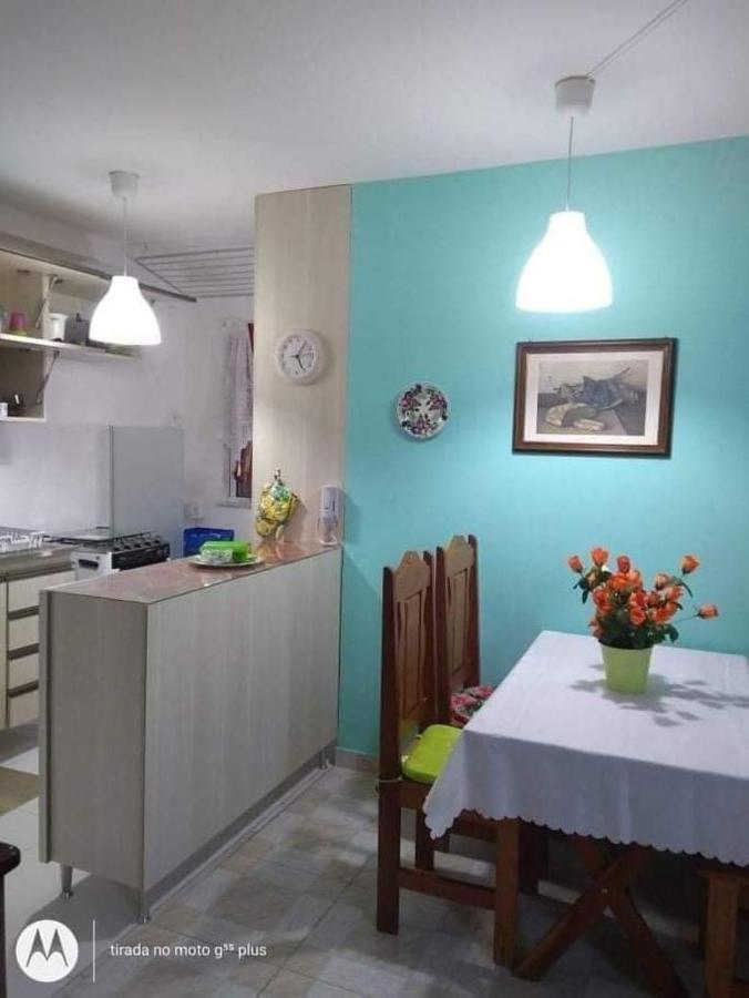 伊列乌斯Terra De Gabriela E Jorge Amado,Todo Refrigerado!公寓 外观 照片