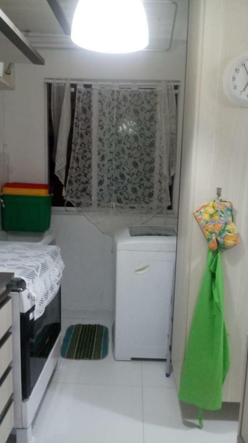 伊列乌斯Terra De Gabriela E Jorge Amado,Todo Refrigerado!公寓 外观 照片